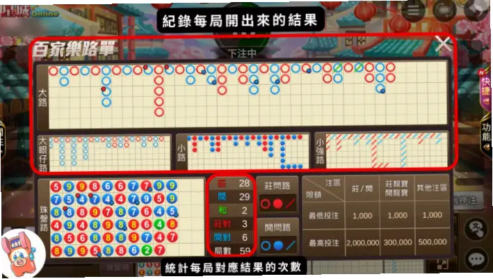 百家乐规则与历史完整解析